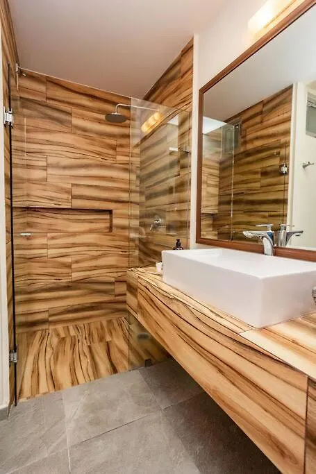 Suite De Lujo 1 Hab. Depto 203 Playa del Carmen